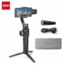 Zhiyun Official Smooth 4 Smartphone Gimbal Handheld Stabilizer for iPhone XS X Android Action Camera – Germany （entrepot EU）