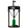 Flsun Q5 3D Printer Delta Auto-Level Resume 32bits board Kossel TMC 2208