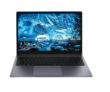 CHUWI LapBook Plus 15.6 inch Laptop Win10 Intel Atom X7-E3950 Quad Core 8GB RAM 256GB SSD 2.0MP Camera 4K Screen Notebook