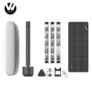 Original Youpin Wowstick 1F+ 64 In 1 Electric Screwdriver Cordless Lithium-ion Charge LED Power Screwdriver kit – 1F Spain （entrepot EU）