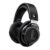 Philips Audio Philips SHP9500 HiFi Precision Stereo Headset Over-Ear Headphones – Black