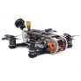 Geprc GEP-CX Cygnet 115mm 2 Inch RC FPV Racing Drone Stable F4 20A 48CH RunCam Split Mini 2 1080P HD –