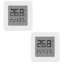 XIAOMI Mijia Bluetooth Thermometer 2 Wireless Smart Elektrische Digital Hygrometer Thermometer Arbeit mit Mijia APP