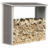ABRI JARDIN METAL