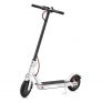 Urban Drift Yonos Series Commuting Electric Scooter for Adults 300lbs Electric Kickscooter for Teens 17miles 15.5mph 350w Powerful Motor – White EU