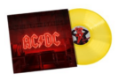 Précommande du nouvel album d’AC/DC « Power up »