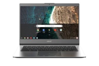 PC portable ACER CHROMEBOOK CB514-1HT-P605