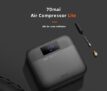 70mai Car Air Compressor Lite Protable Electric Car Air Pump Mini Compressor Tire Inflator Auto Tyre Pumb 12V – Air Compressor Lite Belgium (entrepot BELGIUM)