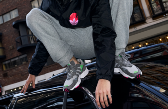 Adidas