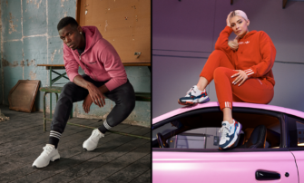 Adidas