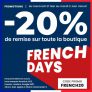 -20% sur la boutique de domotique Domadoo !