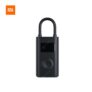 Xiaomi Mijia Inflatable Tire Pressure Digital Monitor Portable Tire Compressor Inflator Multi-nozzle Football Bicycle Car Tire – Black-Poland （entrepot EU）