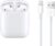 Apple AirPods avec boîtier de charge filaire (2e génération)