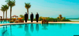 AJMAN SARAY, A LUXURY COLLECTION RESORT ★★★★★