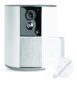 Somfy One +, Alarme Tout-En-Un