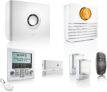 Alarme maison Somfy 2401427