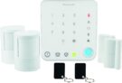 Jusqu’à -41% sur une sélection maison connectée Honeywell Home