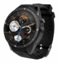 Alfawise KW88 Pro 3G Smartwatch Téléphone – BLACK