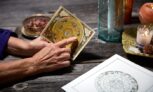 1h de voyance complète par téléphone avec un tirage de cartes et pendule avec Alisée Voyance