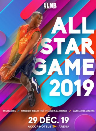 ALL STAR GAME 2019
