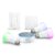 Amazon Echo Dot (2ème génération), Blanc + Kit de démarrage Philips Hue White & Color E27
