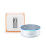 Amazon Echo Dot (2ème génération), Blanc + Thermostat Connecté Netatmo