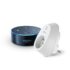 Aspirateur robot XShuai HXS – C3 Robotic Vacuum Cleaner – BLUE EU PLUG