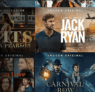 Regardez des films et des séries avec Prime Video Channels