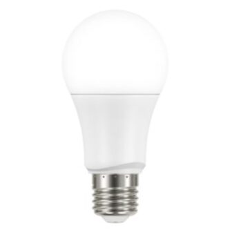 Ampoule connectable Essentielb Blanc E27