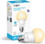 TP-Link Ampoule Connectée E27 compatible avec Alexa et Google Home