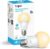 TP-Link Ampoule Connectée E27 compatible avec Alexa et Google Home