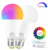 Ampoule LED intelligente