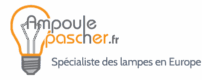 Ampoule pas cher