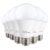 Ampoule LED A60 Culot E27 LAKES