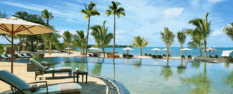 ANAHITA GOLF & SPA RESORT MAURITIUS ★★★★★ ÎLE MAURICE