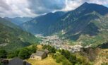 Andorre : 1 à 3 nuits pour 2 personnes à l’Hotel Sucarà