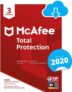 Jusqu’à – 80% de réduction sur logiciel de antivirus McAfee