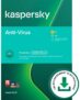 Jusqu’à -60% sur des logiciels Kaspersky