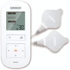 L’appareil OMRON HeatTens pour soulager les douleurs articulaires et musculaires