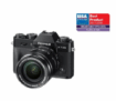 Appareil Photo hybride Fujifilm X-T20 NOIR + Objectif XF18-55