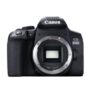 Précommande du Reflex Canon EOS 850D