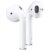APPLE Airpods 2 avec boitier de charge filaire Blanc