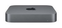 Apple Mac Mini 128 Go SSD 8 Go RAM Intel Core i3 à 3,6 GHz