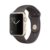 Apple Watch Series 1 42 mm Boîtier en Aluminium Or avec Bracelet Sport Cacao