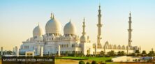 RIXOS SAADIYAT ISLAND ★★★★★ ABOU DHABI, ÉMIRATS ARABES UNIS