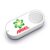 Ariel Dash Button