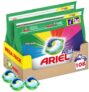 Jusqu’à – 35% de réduction sur une sélection de lessives Ariel, Skip, Vanish, Le Chat