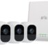 Arlo Pro – Pack de 3 Caméras