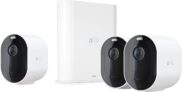 Jusqu’à -47% sur des caméras et accessoires de surveillance Arlo