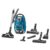 Rowenta RO6491EA Aspirateur Avec Sac Silence Force 4A+AAA
